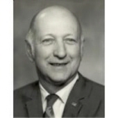 Howard M. Miller