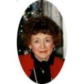 Audrey G. Keely