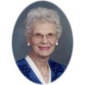 Elizabeth J. Bohrer