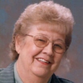 Katharine Tracy Eileen Skoglund