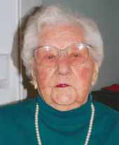 Agnes G. Connelly