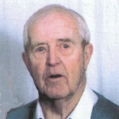 William Edward Healy Sr.
