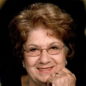 Dolores Jennings Mulcahy