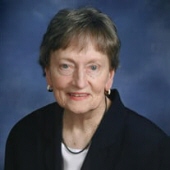 Elizabeth Mae Kaiser