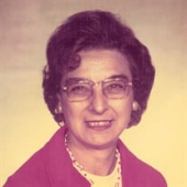 Loretta B. Bauer