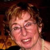 Barbara M. Benedict