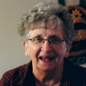 Joan M. Wegener