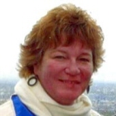 Cindy M. Van Dusartz