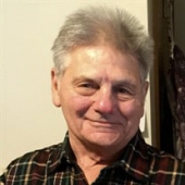Gerald "Jerry" J. Jahner