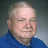 Larry A. Nelson