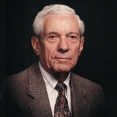 Bernard W. Witzke