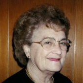 Joan A. Shoberg Burington)