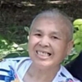 Chanthala Sengsavang