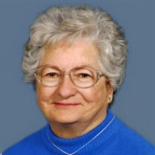 Gayle Marie Stelter