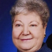 Sharon June Merrill