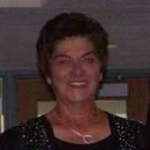 Barbara Jean Maslow