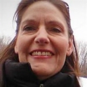 Diane M. Peterson