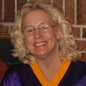 Sharon Ann Mitchell