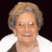 Dolores C. Kreyer