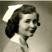 Marjorie D. Berry