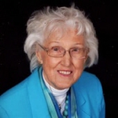 Laverne E. McLaughlin