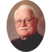 Gregory D. Hanson