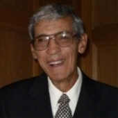 George Peter Saad