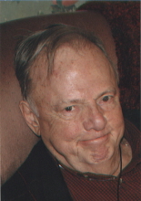 Charles E. McMartin
