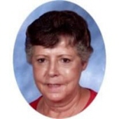 Mary L. Chevalier
