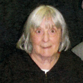 Dorothy C. Hecimovich