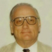 John D. Hyska
