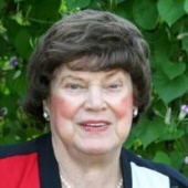 Sally C. VanDeVelde