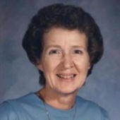 Ruth O. Knuth