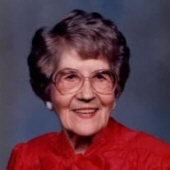 Jeanette J. Severn