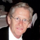 Kevin P. Gallahue