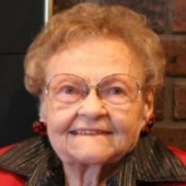 Clementine A. Robinson