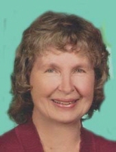 Patricia Ann Filary