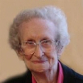 Gladys H. Mager