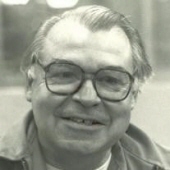 Francis A. Carpenter