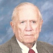 Floyd E. Joyce Jr.