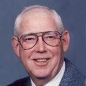 Roland R. Warnke