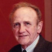 Harold Lee Driskill