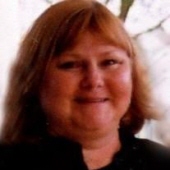 Marcia A. Pershing