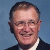 Virgil D. "Swaney" Swanson