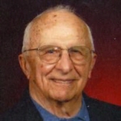 William J. Krussow