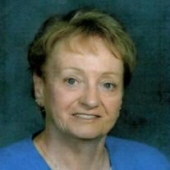 Mary Eileen Huber
