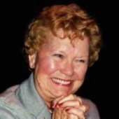 Betty C. Conway