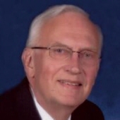 Donald H. Swanson
