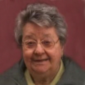 Sylvia J. Moberg