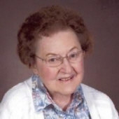 Marguerite "Marge" Hess